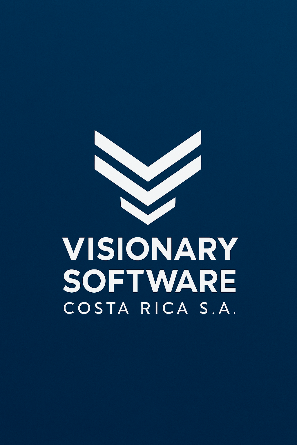 Logo Visionary Software